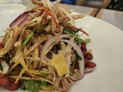-江渔儿酸菜鱼(常平翔龙天地店)