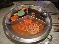 -大龙燚火锅(太古里店)