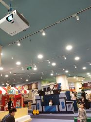 -万达宝贝乐园(北京槐房店)