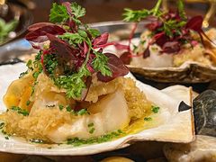 -Bistro 63 创意融合料理(广粤天地店)