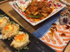 -三渡居酒屋
