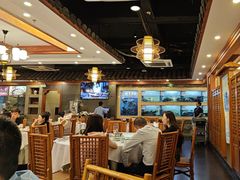 -围龙屋客家食府(福田店)