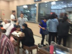 -庆丰包子铺(潘家园店)