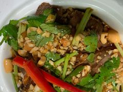 凉拌牛腱肉-点心传说·粤菜点心(佐阾虹湾店)