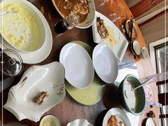 -祝家饺子馆