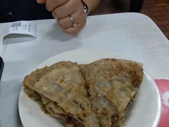 -清真永恒华威肉饼(潘家园店)