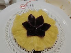 -玉舌尖私房菜(裕华店)