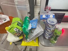 -大润发(花雨店)