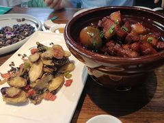 -田园居·佳宴(桑田路店)