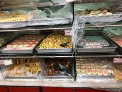 -爱德顺糕点食屋(利民道店)