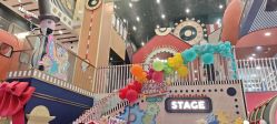 -meland club亲子乐园(北京芳圆里ID MALL店)