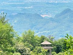 -江郎山风景名胜区