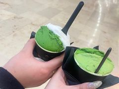-九十葉·抹茶(南京·德基店)