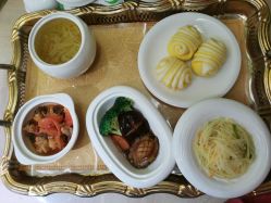 -皇家月府月子中心(沈阳店)