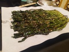-蒙古大营羊蝎子火锅烧烤(安东巷店)