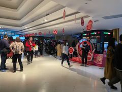 -金逸影城(大悦城IMAX激光店)