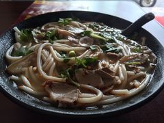 -遵义羊肉粉(官山二路店)