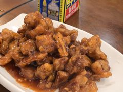 -老杨饭店(万科里店)