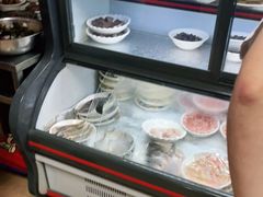 -玲燕蒸菜馆(江东路店)