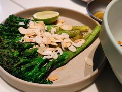 -胡麻(静安嘉里店)