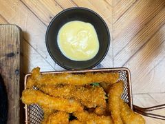 -院子餐厅·大锅菜·老杭帮(桥西直街店)