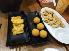 -阿香米线(大悦城店)