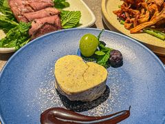 -饱嗝·傣泰厨房(国创园店)