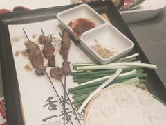 -老山东·山东菜(鲁菜名店)