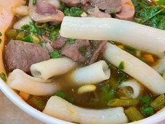 -江三王记牛杂馆(总店)