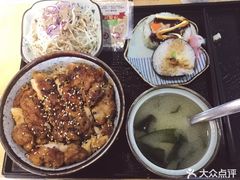 -京和风食堂·定食寿喜锅(保利樾广场店)