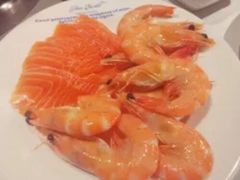 -星伦多 自助料理(圆融店)