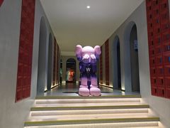 -汤W城市微度假(仓山店)