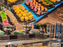 -广州希尔顿逸林酒店-OPEN開·全日制餐厅·海鲜·小火锅·自助餐(东风路店)