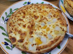 -萨莉亚意式餐厅(新邻天地店)