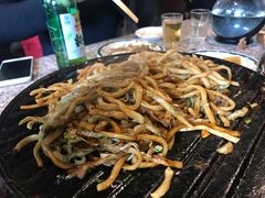 -厚味居炙子烤肉·清真(天桥南纬路店)
