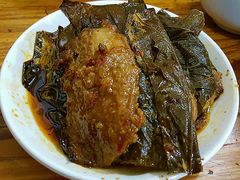 -雨田饭店