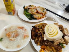 -美姿水荟美食水疗