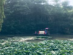 -竹泉村旅游度假区