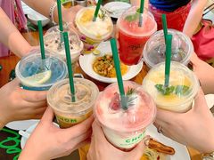 -Chom Cafe and Restaurant