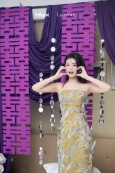 -拉瑞娜LaReine婚纱礼服高级定制