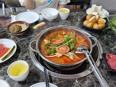 -雷山鱼酱酸汤鱼·酸汤牛肉(花果园T1区店)