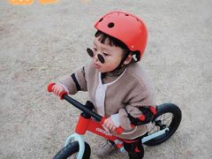 -稚马儿童平衡车自行车俱乐部
