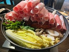 -MI WU FACTORY米屋美食工厂餐厅(绿地店)