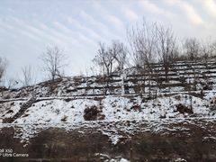 -终南山南五台景区