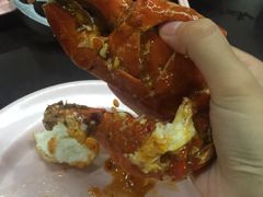 -龙海鲜螃蟹王(宏茂桥店)