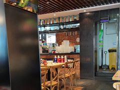 -老上居·手工春饼(贝尔路店)