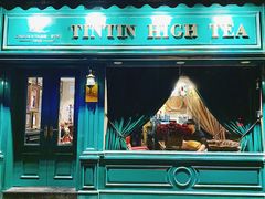 -TINTIN CAKE BOUTIQUE(台北壹店)