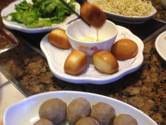 -黄记煌三汁焖锅(凯德广场店)