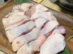 -椰子湾·海南火锅·糟粕醋·椰子鸡(正大广场店)