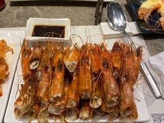 -大渔铁板烧(花园道店)